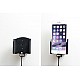 Brodit houder - Apple iPhone 6 Plus Actieve houder met 12V USB plug Brodit houder - Apple iPhone 6 Plus Actieve houder met 12V USB plug