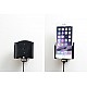 Brodit houder - Apple iPhone 6 Plus Actieve houder met 12V USB plug