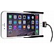 Brodit houder - Apple iPhone 6 Plus Actieve houder met 12V USB plug Brodit houder - Apple iPhone 6 Plus Actieve houder met 12V USB plug