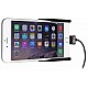 Brodit houder - Apple iPhone 6 Plus Actieve houder met 12V USB plug