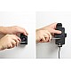 Brodit houder - Apple iPhone 6 / 6S / 7 / 8 Actieve houder met 12V USB plug (met hoes) Brodit houder - Apple iPhone 6 / 6S / 7 / 8 Actieve houder met 12V USB plug (met hoes)