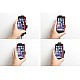 Brodit houder - Apple iPhone 6 / 6S / 7 / 8 Actieve houder met 12V USB plug (met hoes) Brodit houder - Apple iPhone 6 / 6S / 7 / 8 Actieve houder met 12V USB plug (met hoes)