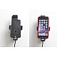 Brodit houder - Apple iPhone 6 / 6S / 7 / 8 Actieve houder met 12V USB plug (met hoes) Brodit houder - Apple iPhone 6 / 6S / 7 / 8 Actieve houder met 12V USB plug (met hoes)