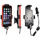 Brodit houder - Apple iPhone 6 / 6S / 7 / 8 Actieve houder met 12V USB plug (met hoes) Brodit houder - Apple iPhone 6 / 6S / 7 / 8 Actieve houder met 12V USB plug (met hoes)