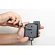 Brodit houder - Samsung Galaxy Note 3 Neo / Duos Actieve houder met 12V USB plug Brodit houder - Samsung Galaxy Note 3 Neo / Duos Actieve houder met 12V USB plug