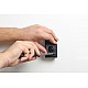 Brodit houder - Samsung Galaxy Note 3 Neo / Duos Actieve houder met 12V USB plug Brodit houder - Samsung Galaxy Note 3 Neo / Duos Actieve houder met 12V USB plug
