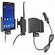 Brodit houder - Samsung Galaxy Note 3 Neo / Duos Actieve houder met 12V USB plug Brodit houder - Samsung Galaxy Note 3 Neo / Duos Actieve houder met 12V USB plug