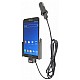 Brodit houder - Samsung Galaxy Note 3 Neo / Duos Actieve houder met 12V USB plug Brodit houder - Samsung Galaxy Note 3 Neo / Duos Actieve houder met 12V USB plug