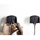 Brodit houder - Apple iPhone 6Plus/ 6SPlus/ 7Plus/ 8Plus/ X/Xs/Xs Max Actieve verstelbare houder met 12V USB plug