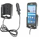 Brodit houder - Samsung Galaxy S5 Actieve houder met 12V USB plug Brodit houder - Samsung Galaxy S5 Actieve houder met 12V USB plug