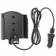 Brodit houder - Samsung Galaxy A5 / J3 Actieve houder met 12V USB plug Brodit houder - Samsung Galaxy A5 / J3 Actieve houder met 12V USB plug