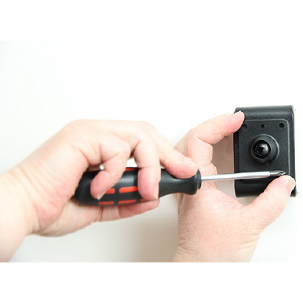 Brodit houder - BlackBerry Leap Actieve houder met 12V USB plug Brodit houder - BlackBerry Leap Actieve houder met 12V USB plug