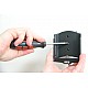 Brodit houder - BlackBerry Leap Actieve houder met 12V USB plug Brodit houder - BlackBerry Leap Actieve houder met 12V USB plug