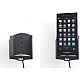 Brodit houder - BlackBerry Leap Actieve houder met 12V USB plug Brodit houder - BlackBerry Leap Actieve houder met 12V USB plug