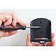 Brodit houder - HTC One M9 Actieve houder met 12V USB plug Brodit houder - HTC One M9 Actieve houder met 12V USB plug