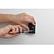 Brodit houder - Samsung Galaxy S6 Actieve houder met 12V USB plug Brodit houder - Samsung Galaxy S6 Actieve houder met 12V USB plug