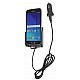 Brodit houder - Samsung Galaxy S6 Actieve houder met 12V USB plug Brodit houder - Samsung Galaxy S6 Actieve houder met 12V USB plug