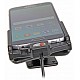 Brodit houder - Samsung Galaxy S6 Actieve houder met 12V USB plug Brodit houder - Samsung Galaxy S6 Actieve houder met 12V USB plug