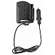 Brodit houder - Samsung Galaxy S6 Actieve houder met 12V USB plug