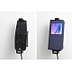 Brodit houder - Samsung Galaxy S6 / S7 Actieve houder met 12V USB plug. Met of zonder hoes Brodit houder - Samsung Galaxy S6 / S7 Actieve houder met 12V USB plug. Met of zonder hoes