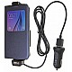 Brodit houder - Samsung Galaxy S6 / S7 Actieve houder met 12V USB plug. Met of zonder hoes Brodit houder - Samsung Galaxy S6 / S7 Actieve houder met 12V USB plug. Met of zonder hoes