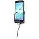 Brodit houder - Samsung Galaxy S6 Edge Actieve houder met 12V USB plug Brodit houder - Samsung Galaxy S6 Edge Actieve houder met 12V USB plug