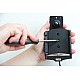 Brodit houder - Samsung Galaxy Xcover 3 Actieve houder met 12V USB plug Brodit houder - Samsung Galaxy Xcover 3 Actieve houder met 12V USB plug