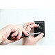 Brodit houder - Samsung Galaxy Xcover 3 Actieve houder met 12V USB plug Brodit houder - Samsung Galaxy Xcover 3 Actieve houder met 12V USB plug
