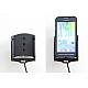 Brodit houder - Samsung Galaxy Xcover 3 Actieve houder met 12V USB plug Brodit houder - Samsung Galaxy Xcover 3 Actieve houder met 12V USB plug