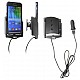 Brodit houder - Samsung Galaxy Xcover 3 Actieve houder met 12V USB plug Brodit houder - Samsung Galaxy Xcover 3 Actieve houder met 12V USB plug