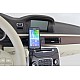 Brodit houder - Samsung Galaxy Xcover 3 Actieve houder met 12V USB plug Brodit houder - Samsung Galaxy Xcover 3 Actieve houder met 12V USB plug