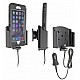 Brodit houder - Apple iPhone 6 Plus Actieve houder met 12V USB plug. Otterbox defender hoes,