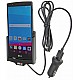 Brodit houder - LG G4 Actieve houder met 12V USB plug niet voor toestellen met lederen backcover Brodit houder - LG G4 Actieve houder met 12V USB plug niet voor toestellen met lederen backcover