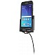 Brodit houder - Samsung Galaxy S6 Actieve houder met 12V USB plug