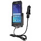 Brodit houder - Samsung Galaxy S6 Actieve houder met 12V USB plug