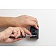 Brodit houder - Samsung Galaxy S6 Edge Actieve houder met 12V USB plug Brodit houder - Samsung Galaxy S6 Edge Actieve houder met 12V USB plug