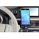 Brodit houder - Samsung Galaxy S6 Edge Actieve houder met 12V USB plug Brodit houder - Samsung Galaxy S6 Edge Actieve houder met 12V USB plug