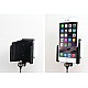 Brodit houder - Apple iPhone 6 Plus / 6S Plus / 7 Plus / 8 Plus / Xs Max Actieve houder met 12V USB plug