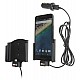 Brodit houder - LG Nexus 5X Actieve houder met 12V USB plug Brodit houder - LG Nexus 5X Actieve houder met 12V USB plug