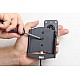 Brodit houder - Huawei Nexus 6P Actieve houder met 12V USB plug Brodit houder - Huawei Nexus 6P Actieve houder met 12V USB plug
