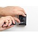 Brodit houder - Huawei Nexus 6P Actieve houder met 12V USB plug Brodit houder - Huawei Nexus 6P Actieve houder met 12V USB plug
