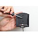 Brodit houder - Huawei Nexus 6P Actieve houder met 12V USB plug Brodit houder - Huawei Nexus 6P Actieve houder met 12V USB plug