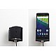 Brodit houder - Huawei Nexus 6P Actieve houder met 12V USB plug Brodit houder - Huawei Nexus 6P Actieve houder met 12V USB plug
