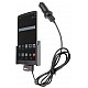 Brodit houder - LG V10 Actieve houder met 12V USB plug Brodit houder - LG V10 Actieve houder met 12V USB plug