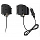 Brodit houder - Universele houder USB-C met 12V USB plug 62-77mm / 6-10 mm Brodit houder - Universele houder USB-C met 12V USB plug 62-77mm / 6-10 mm