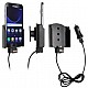 Brodit houder - Samsung Galaxy S7 Actieve houder met 12V USB plug Brodit houder - Samsung Galaxy S7 Actieve houder met 12V USB plug