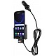 Brodit houder - Samsung Galaxy S7 Actieve houder met 12V USB plug Brodit houder - Samsung Galaxy S7 Actieve houder met 12V USB plug