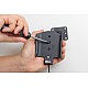 Brodit houder - Samsung Galaxy S7 Edge Actieve houder met 12V USB plug Brodit houder - Samsung Galaxy S7 Edge Actieve houder met 12V USB plug