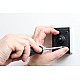 Brodit houder - Microsoft Lumia 650 Actieve houder met 12V USB plug Brodit houder - Microsoft Lumia 650 Actieve houder met 12V USB plug