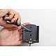 Brodit houder - HTC 10 Actieve houder met 12V USB plug Brodit houder - HTC 10 Actieve houder met 12V USB plug